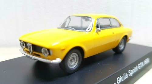 Modellino auto pressofuso 64 - modellino,