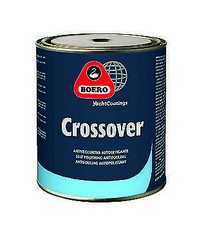 VERNICE ANTIVEGETATIVA