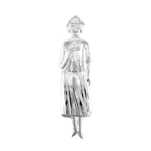 Voto metallo donna - in,