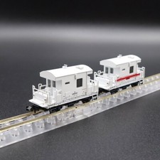 MicroAce A8581 - Yo 28000 (set