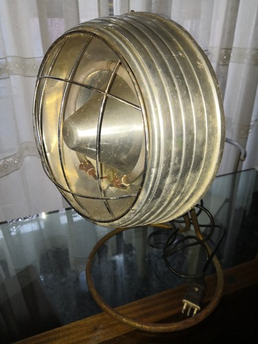 Stufetta elettrica