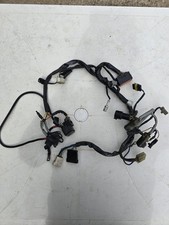 Impianto Elettrico Husqvarna Te 250 I.E.