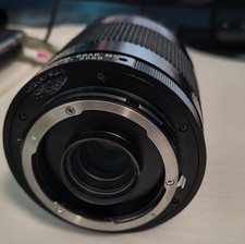 Tamron SP 500mm F/8 Tele Macro