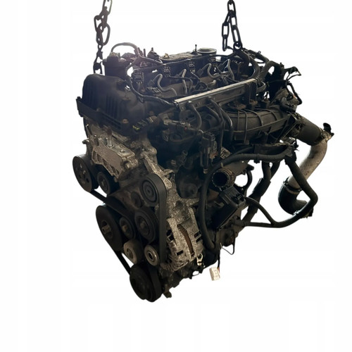 Motore hyundai ix35 d4ha - motore,
