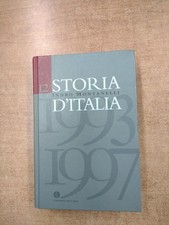 STORIA D'ITALIA - VOL 12 -