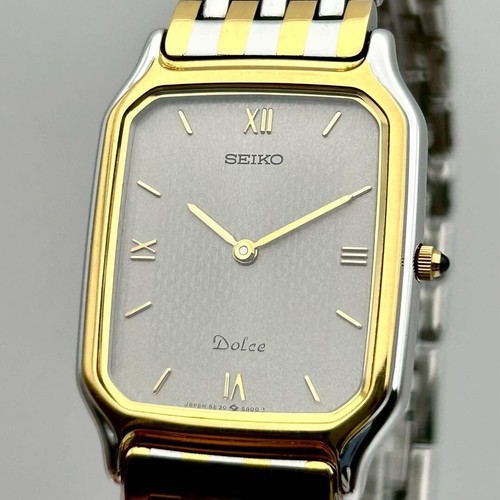 Orologio unisex seiko dolce - orologio,