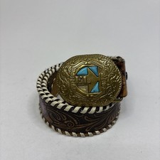 Cintura EL CHARRO Anni 80