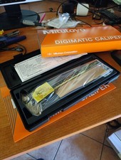 Mitutoyo 500-181-30, Calibro 2