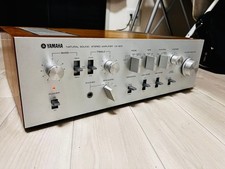 AMPLIFICATORE STEREO YAMAHA