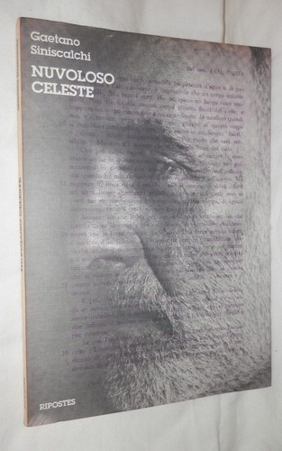 Nuvoloso celeste gaetano - celeste,