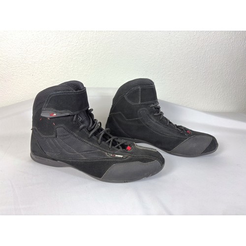 Tcx square plus black - tcx,