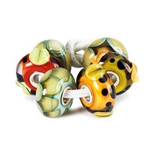 MODA Trollbeads Set elementi