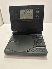 Sveglia radio portatile