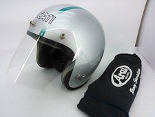 Arai CLASSIC DC Ducati Jet