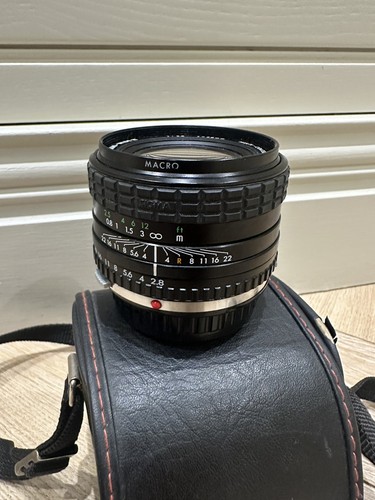 Sigma multi coated mini wide - sigma,
