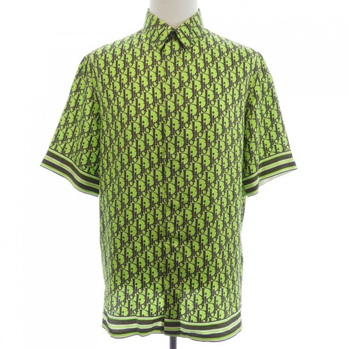 Autentica camicia dior oblique - autentica,