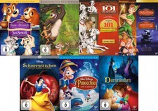 Disney - 11-Filme Collection