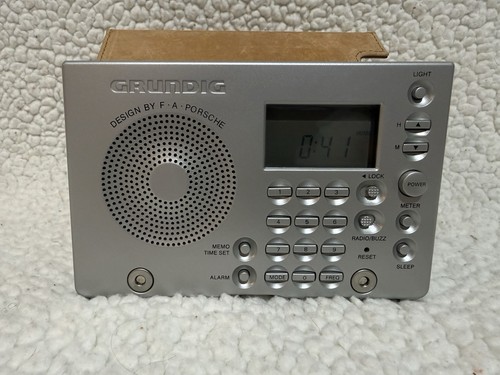 Grundig 2000a ricevitore - grundig,