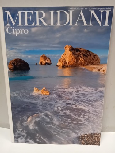 Meridiani cipro 149 - n.,