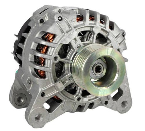 Alternatore 95a nuovo - 95a,