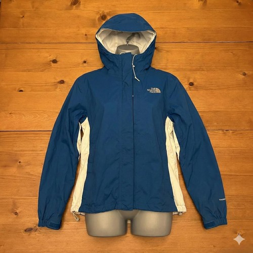 The north face hyvent giacca - north,