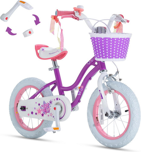Royalbaby stargirl - ez,