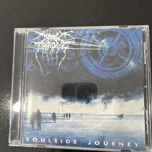 Darkthrone soulside - -, “soulside