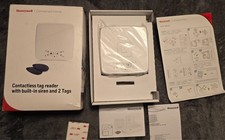 HONEYWELL EVOHOME LETTORE TAG
