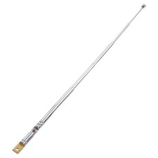  Antenna telescopica 25,4 cm