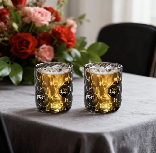 Set bicchieri succo - bicchieri,