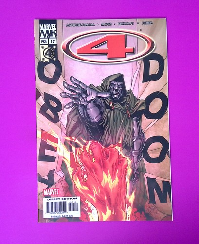 Knights 2005 marvel - 4,