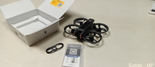 Dji avata used - dji,