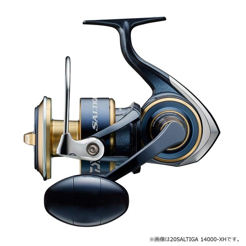 Mulinello spinning daiwa 20 - da,