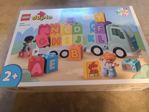Lego duplo abc - """lego®,