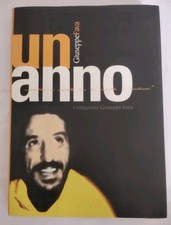 Giuseppe Fava. Un anno - Fondazione Giuseppe Fava
