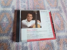 Mauro Giuliani/Giulio