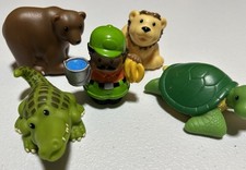 2011 FISHER PRICE Little