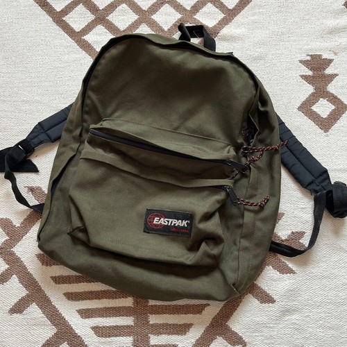 Rare eastpak backpack - rare,