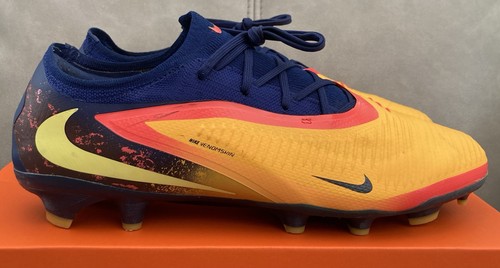 Scarpe calcio nike phantom - da,