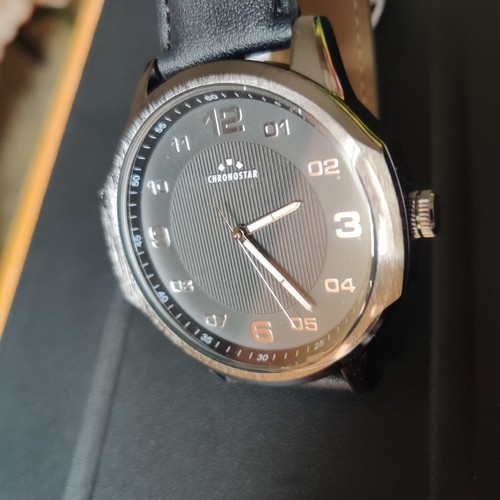 Orologio brave chronostar - brave, by