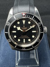 Tudor Black Bay 79230N 41mm