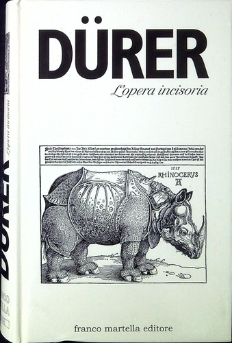 Incisioni albrecht durer - le, di
