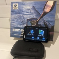 Navigatore moto originale BMW