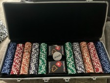 Pokerstars poker set - poker,