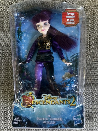 Disney descendants mal - descendants,