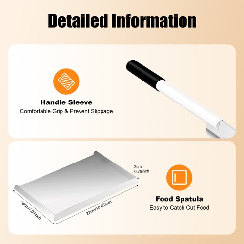 Heavy duty manual meat - heavy, bone