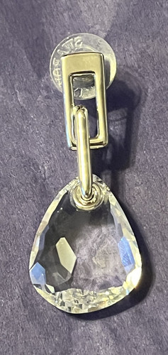 Swarovski parallele collection - swarovski,