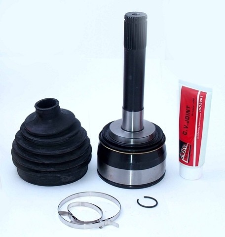 Kit giunti albero - , lato