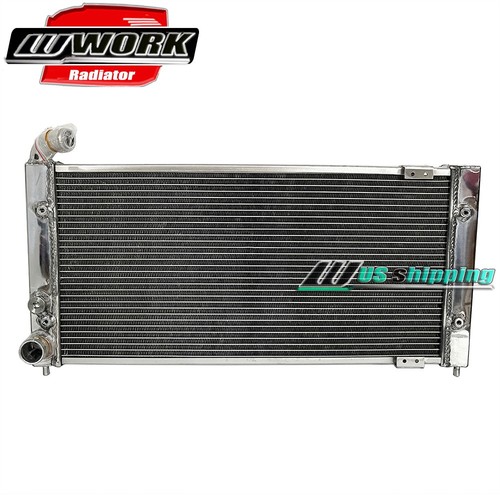 Radiator fit corrado vr6 - fit,