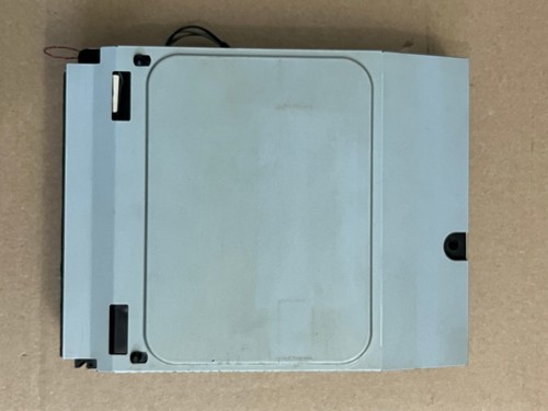 Sony ps3 fat - blu-ray, drive